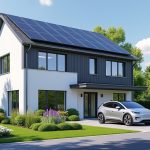 découvrez si l'installation de panneaux solaires sur votre maison est un investissement rentable. analysons les coûts, les économies d'énergie et les bénéfices environnementaux pour vous aider à prendre la meilleure décision.