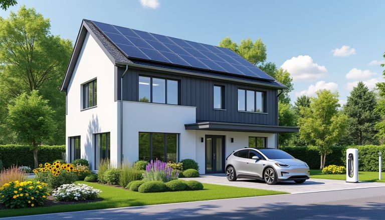 découvrez si l'installation de panneaux solaires sur votre maison est un investissement rentable. analysons les coûts, les économies d'énergie et les bénéfices environnementaux pour vous aider à prendre la meilleure décision.