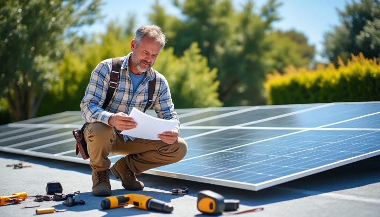 découvrez l'expérience d'un utilisateur avec un kit panneau solaire de 3000w. apprenez comment cette solution d'énergie renouvelable a transformé son quotidien, optimisé sa consommation électrique et contribué à un mode de vie plus écologique.