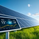 découvrez comment l'inclinaison des panneaux solaires influence leur rendement. apprenez les meilleures pratiques pour optimiser la production d'énergie solaire en fonction de l'angle d'inclinaison.