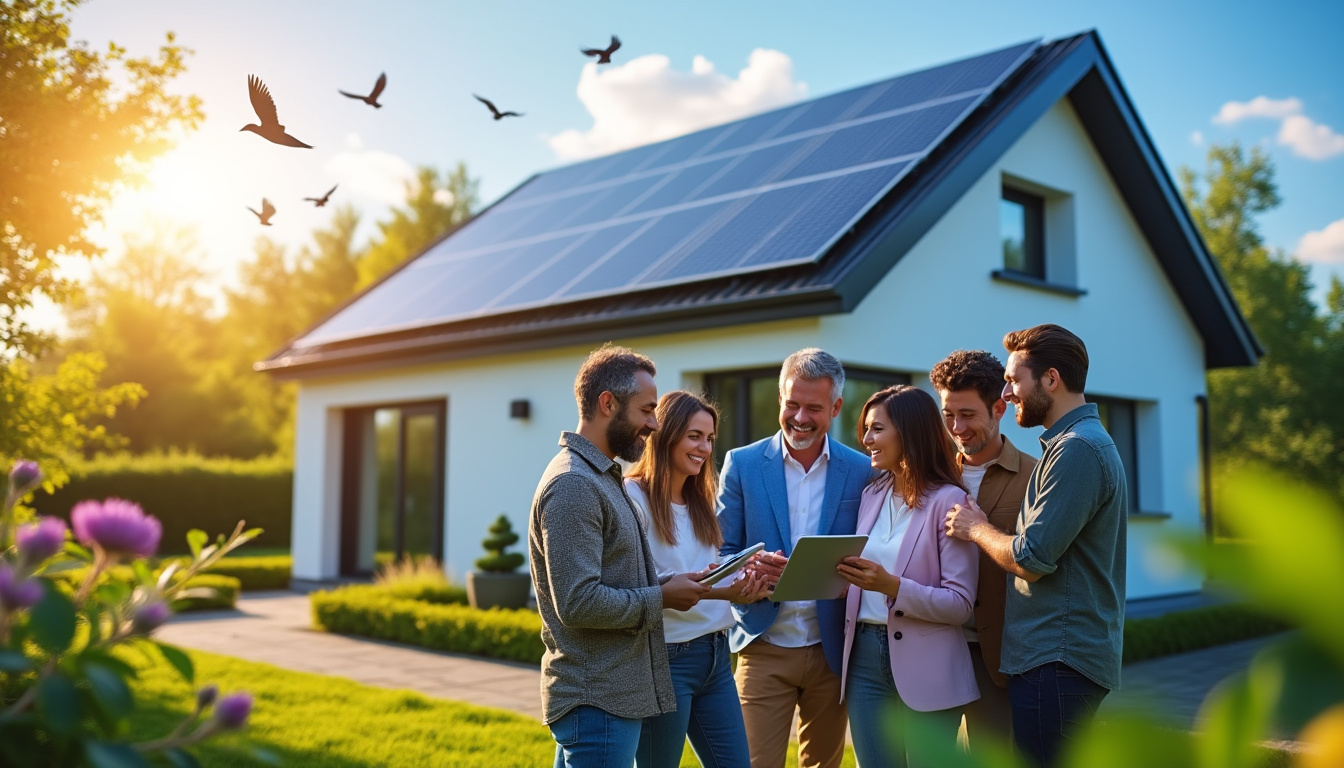 découvrez si investir dans des panneaux solaires en 2024 reste une décision judicieuse. analyse des avantages économiques, des aides gouvernementales et des tendances du marché pour maximiser votre investissement énergétique.