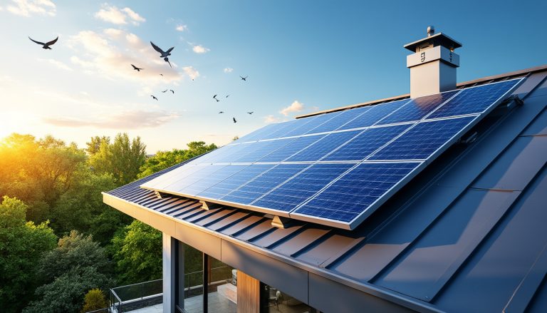découvrez comment le solaire hybride allie énergie photovoltaïque et thermique pour maximiser votre efficacité énergétique. apprenez les avantages, les applications et les techniques pour intégrer ces deux technologies innovantes dans votre projet d'énergie renouvelable.