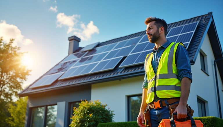 découvrez les principales erreurs à éviter lors de l'installation de panneaux solaires pour garantir un rendement optimal et une efficacité maximale. apprenez comment éviter les pièges courants et assurer une installation réussie.