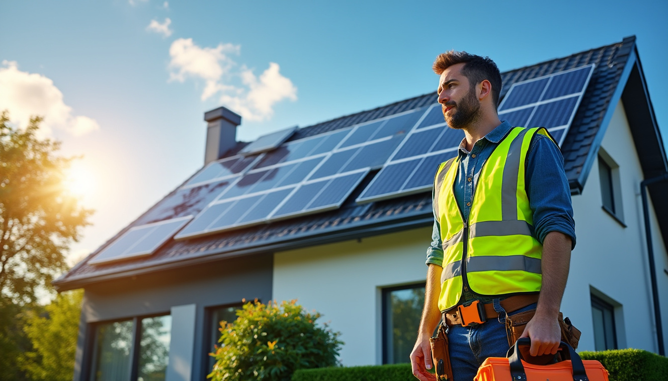 découvrez les principales erreurs à éviter lors de l'installation de panneaux solaires pour garantir un rendement optimal et une efficacité maximale. apprenez comment éviter les pièges courants et assurer une installation réussie.