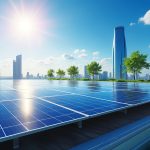 découvrez comment les panneaux solaires ultra-fins révolutionnent le secteur photovoltaïque. explorez leurs avantages, leur impact écologique et les innovations qui annoncent une nouvelle ère pour l'énergie solaire.