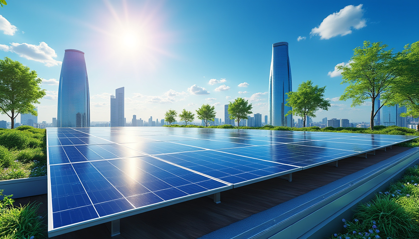 découvrez comment les panneaux solaires ultra-fins révolutionnent le secteur photovoltaïque. explorez leurs avantages, leur impact écologique et les innovations qui annoncent une nouvelle ère pour l'énergie solaire.