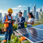 découvrez comment fonctionne la location de toiture pour panneaux solaires. optimisez votre espace tout en contribuant à la transition énergétique. apprenez les avantages, le processus et les solutions adaptées pour maximiser votre investissement énergétique.