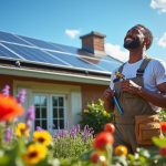 découvrez mon expérience personnelle avec les panneaux solaires plug and play, une solution pratique et accessible pour produire votre propre énergie renouvelable. apprenez-en davantage sur les avantages, l'installation facile et les économies réalisées grâce à cette technologie innovante.
