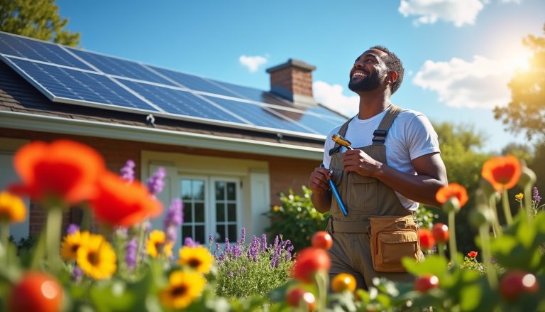 découvrez mon expérience personnelle avec les panneaux solaires plug and play, une solution pratique et accessible pour produire votre propre énergie renouvelable. apprenez-en davantage sur les avantages, l'installation facile et les économies réalisées grâce à cette technologie innovante.