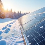 découvrez comment optimiser le rendement de vos panneaux solaires en hiver, même sous la neige. apprenez des astuces et des conseils pratiques pour prévenir les pertes d'énergie et assurer une performance optimale de votre installation solaire durant les mois froids.