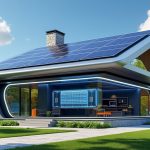 découvrez comment les panneaux solaires avec batterie intégrée transforment l'énergie renouvelable en offrant une solution autonome et efficace pour votre consommation énergétique. une révolution durable à ne pas manquer !