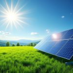 découvrez le fonctionnement des panneaux solaires bifaciaux et leurs avantages. apprenez comment ces technologies innovantes captent la lumière des deux côtés pour améliorer l'efficacité énergétique de vos installations solaires. explorez les possibilités d'optimisation de votre production d'énergie renouvelable.