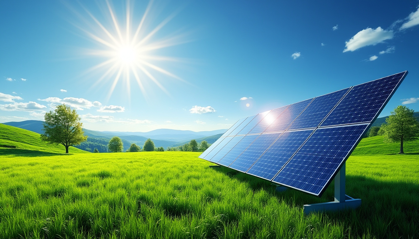 découvrez le fonctionnement des panneaux solaires bifaciaux et leurs avantages. apprenez comment ces technologies innovantes captent la lumière des deux côtés pour améliorer l'efficacité énergétique de vos installations solaires. explorez les possibilités d'optimisation de votre production d'énergie renouvelable.