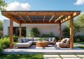 découvrez comment l'association des panneaux solaires et des pergolas transforme votre espace extérieur en un havre éco-responsable. cette synergie vous permet de profiter d'une ombre agréable tout en produisant votre propre énergie verte. explorez les avantages, les installations possibles et boostez votre confort tout en respectant l'environnement.