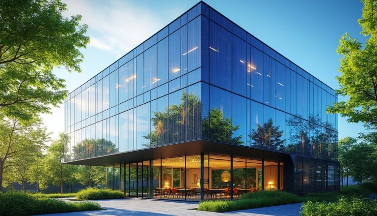 découvrez si les panneaux solaires pour fenêtres représentent une innovation prometteuse pour optimiser votre consommation d'énergie et améliorer l'efficacité énergétique de votre habitat. analyse des avantages, des défis et des nouvelles tendances dans le domaine des énergies renouvelables.