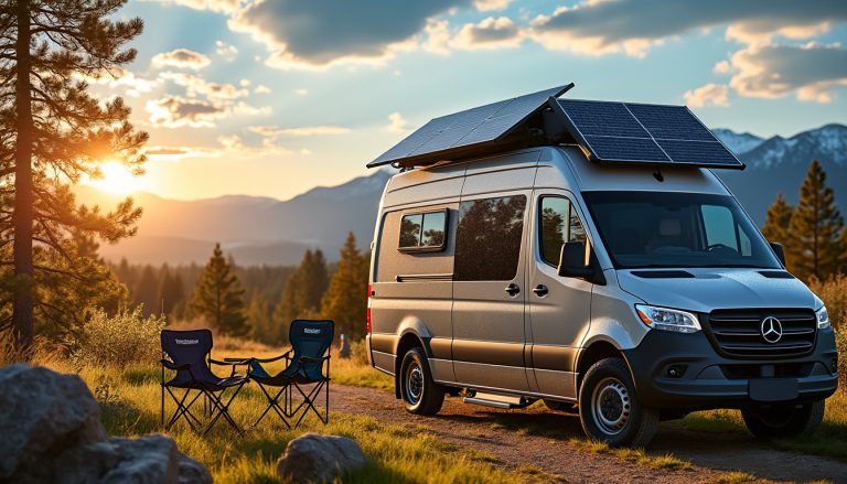 découvrez notre retour d'expérience après un an d'utilisation de panneaux solaires sur un camping-car. apprenez les avantages, les performances et les conseils pratiques pour optimiser votre autonomie énergétique lors de vos voyages.