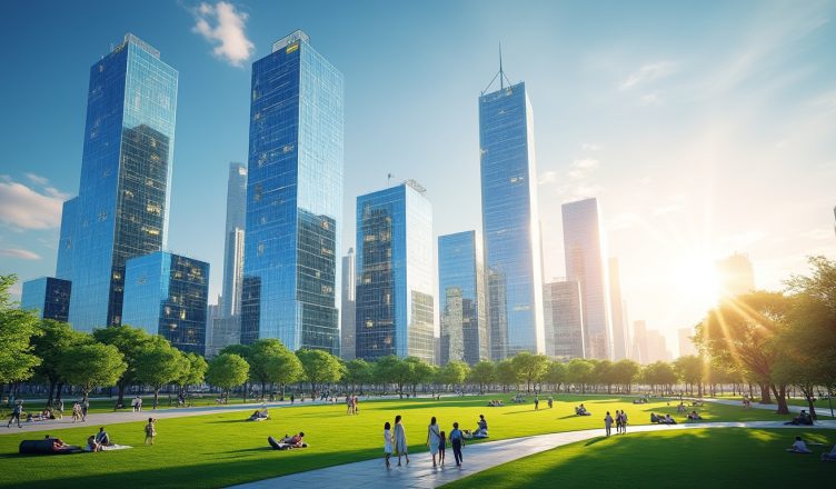 découvrez les panneaux solaires transparents, une innovation prometteuse qui pourrait révolutionner le secteur photovoltaïque. explorez leurs avantages, leur efficacité et leur potentiel pour un avenir énergétique durable.