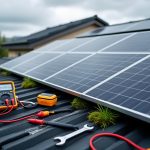 découvrez les raisons possibles pour lesquelles votre panneau solaire ne génère pas d'électricité. cet article explore les problèmes courants, les solutions et les conseils pour optimiser la performance de votre installation solaire.