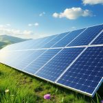 découvrez les bénéfices d'un champ de panneaux solaires de 100 m². cet article explore les économies d'énergie, le retour sur investissement et les impacts environnementaux positifs, tout en vous guidant sur la rentabilité de cette source d'énergie renouvelable.