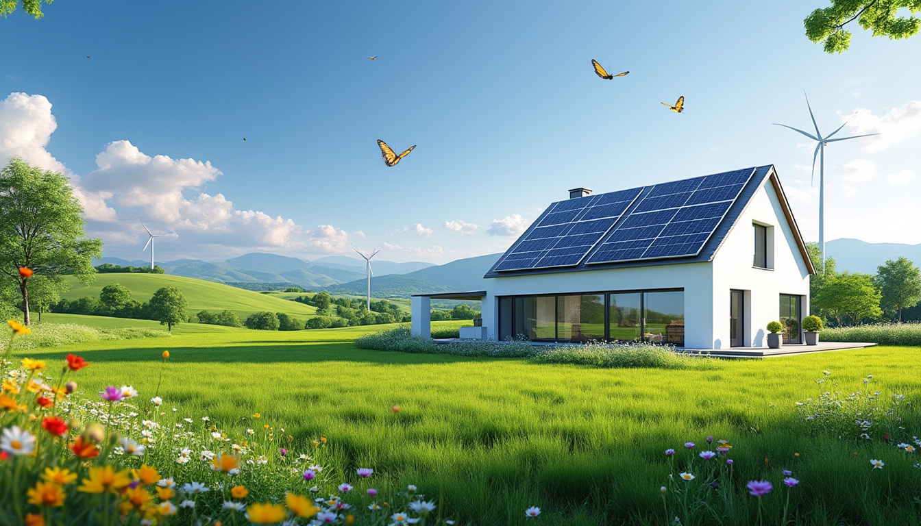 découvrez toutes les aides disponibles pour financer l'achat de panneaux solaires en france. informez-vous sur les subventions, crédits d'impôt et dispositifs écologiques qui facilitent votre transition énergétique tout en réduisant votre facture d'électricité.