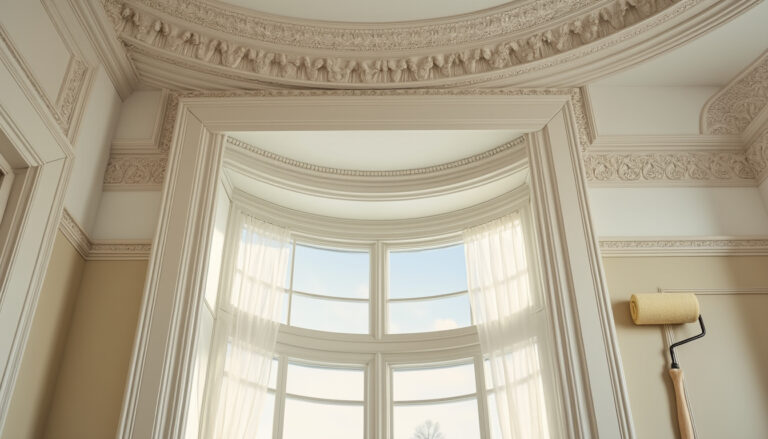 découvrez des astuces simples et efficaces pour rénover un plafond ancien sans tout refaire. conseils, étapes clés et solutions pratiques pour lui redonner une seconde jeunesse rapidement !