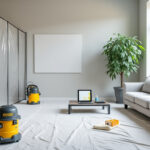 découvrez des astuces rares et efficaces pour limiter la poussière lors de vos travaux d’intérieur. protégez votre maison, facilitez le nettoyage et gagnez du temps grâce à nos conseils pratiques.