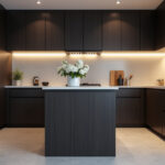 découvrez des astuces simples et économiques pour moderniser une cuisine sombre sans gros budget. idées déco, couleurs et aménagements malins pour transformer votre espace facilement !