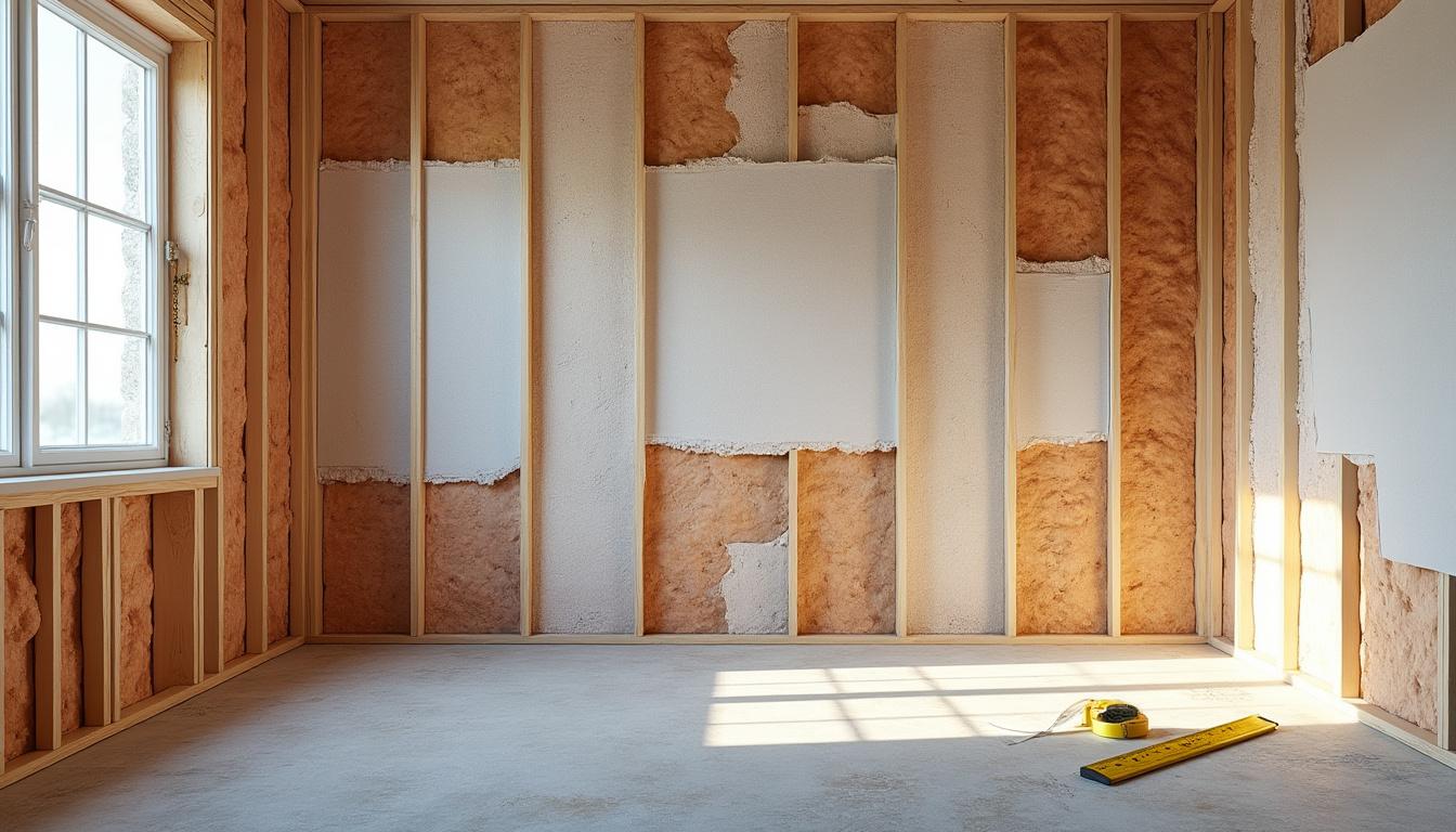 découvrez les erreurs fréquentes à éviter lors de vos travaux d’isolation intérieure. nos conseils pratiques pour garantir un confort thermique optimal et éviter les mauvaises surprises pendant vos rénovations.