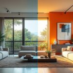 découvrez des idées de travaux rapides et efficaces pour transformer l’ambiance de votre salon en seulement 48 heures. astuces déco, conseils pratiques et inspiration pour un intérieur renouvelé en un week-end !