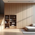 découvrez nos astuces pour intégrer des rangements invisibles lors de vos projets de rénovation et optimiser l'espace avec discrétion et élégance.