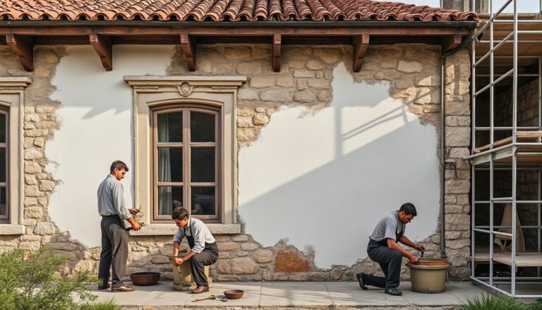 découvrez les matériaux compatibles à privilégier pour une rénovation patrimoniale réussie, alliant respect du patrimoine et durabilité.