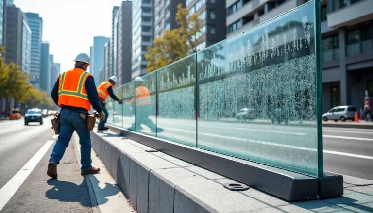 découvrez des solutions acoustiques innovantes et peu communes pour réduire efficacement les nuisances sonores dans vos espaces de vie ou de travail.