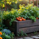 découvrez comment installer un composteur discret dans un petit jardin pour recycler vos déchets organiques sans encombrer l'espace. guide pratique et astuces efficaces.