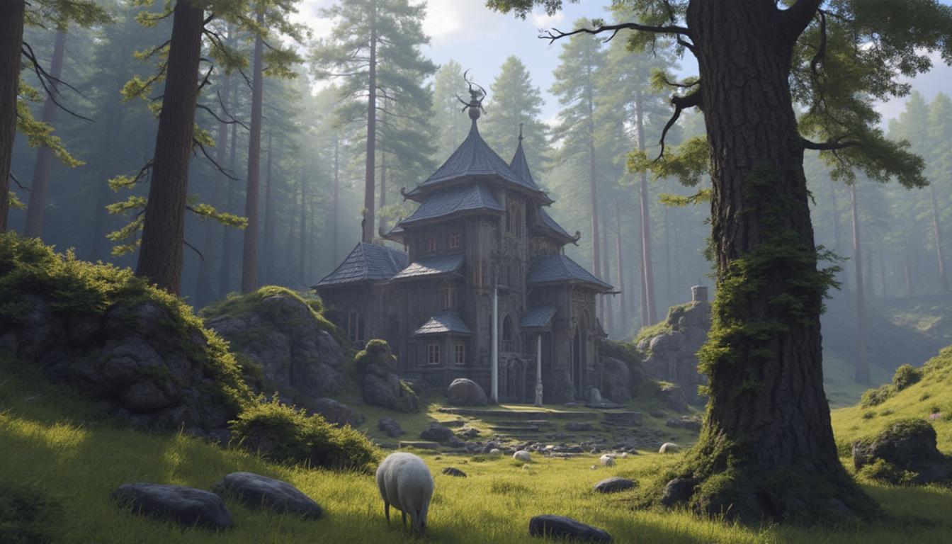 découvrez des idées originales d'aménagement extérieur adaptées aux petites surfaces pour optimiser votre espace avec style et fonctionnalité.