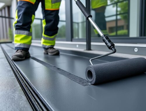 découvrez nos conseils pratiques pour améliorer l’étanchéité de votre balcon ou terrasse et éviter les infiltrations d’eau.