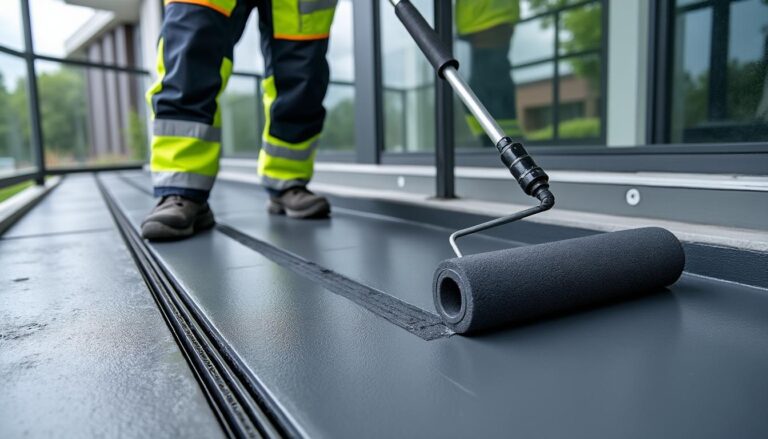 découvrez nos conseils pratiques pour améliorer l’étanchéité de votre balcon ou terrasse et éviter les infiltrations d’eau.