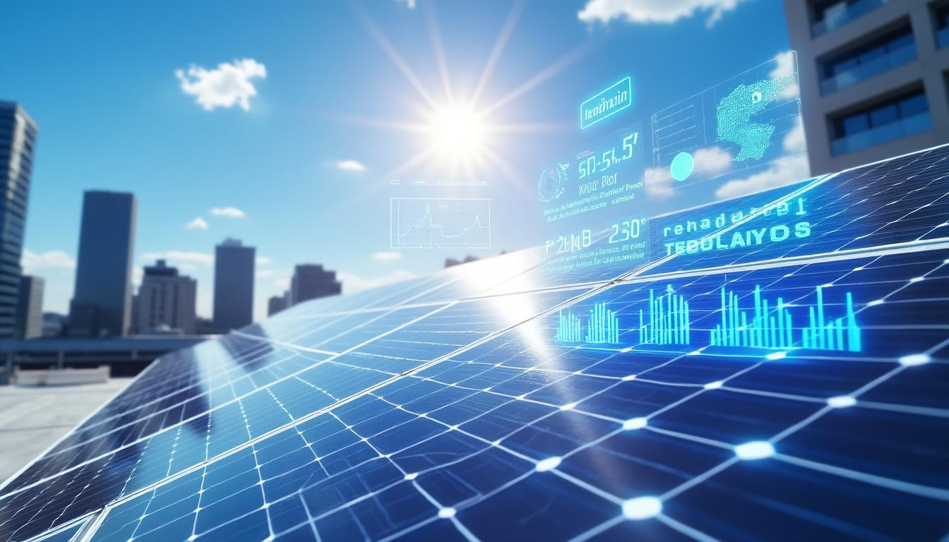 découvrez comment calculer le rendement réel d’une installation photovoltaïque pour optimiser la production d’énergie solaire et maximiser vos économies.