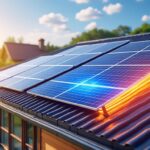 découvrez les avantages méconnus des panneaux solaires hybrides, une solution innovante pour optimiser votre production d'énergie et économiser sur vos coûts énergétiques.
