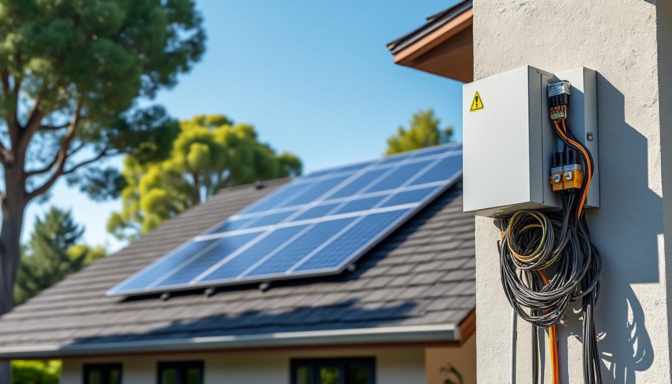 découvrez les erreurs fréquentes à éviter en photovoltaïque et autoconsommation pour optimiser votre installation solaire et réduire vos coûts énergétique.