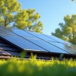 découvrez comment optimiser l’orientation de vos panneaux solaires sans avoir recours à un tracker coûteux, pour maximiser votre production d’énergie de manière simple et économique.