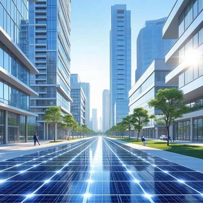 découvrez les innovations photovoltaïques méconnues qui révolutionneront le secteur en 2025, alliant performance et durabilité pour un avenir énergétique durable.