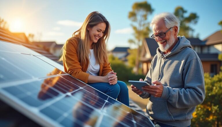 découvrez à qui s'adressent les panneaux solaires plug and play, une solution simple et efficace pour produire votre propre énergie renouvelable.