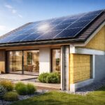 découvrez comment optimiser l'efficacité énergétique de votre maison en combinant panneaux solaires et isolation performante pour réduire vos factures et votre empreinte écologique.