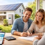 découvrez comment financer une installation solaire sans apport initial grâce à des solutions adaptées et des aides financières accessibles.