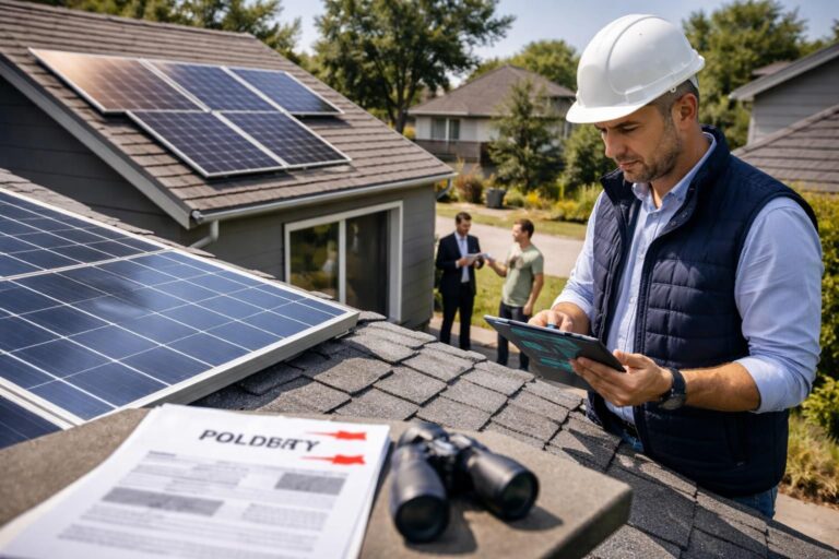 découvrez comment identifier et éviter les arnaques dans le solaire résidentiel grâce à nos conseils pratiques et astuces fiables.