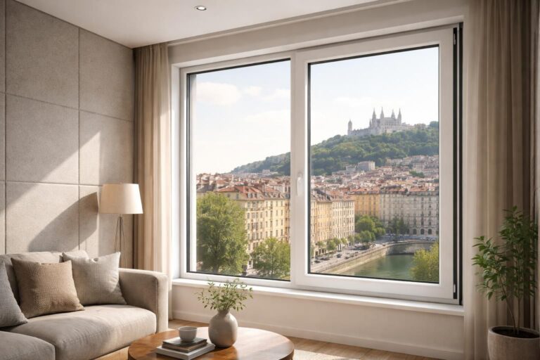 découvrez les meilleures solutions de fenêtres et d'isolation phonique à lyon pour un confort acoustique optimal dans votre habitation ou votre bureau.