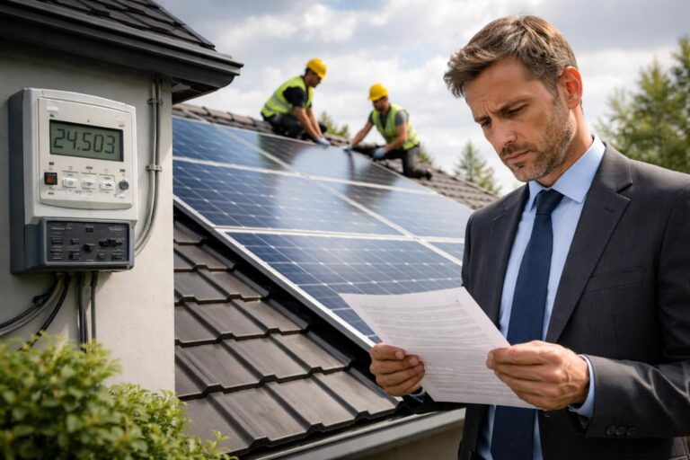 découvrez les pièges contractuels liés aux panneaux solaires et à la revente d’électricité pour protéger vos investissements et éviter les mauvaises surprises.